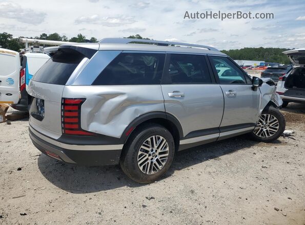 KM8RL5S22TU113662 2026 HYUNDAI PALISADE Серый 