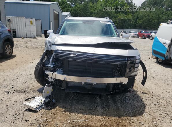 KM8RL5S22TU113662 2026 HYUNDAI PALISADE Серый 
