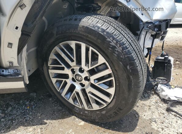 KM8RL5S22TU113662 2026 HYUNDAI PALISADE Серый 