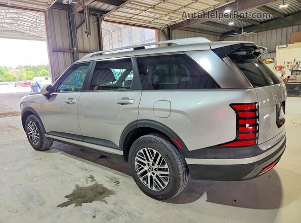 KM8RL5S24TU091485 2026 HYUNDAI PALISADE Silver Tył lewy