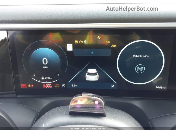 KM8RL5S26TU120274 2026 HYUNDAI PALISADE Gray Widok tylnych siedzeń