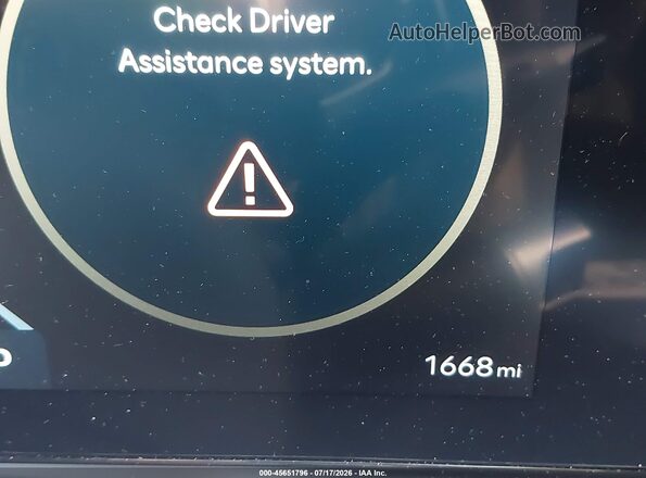 KM8RL5S26TU120274 2026 HYUNDAI PALISADE Gray 