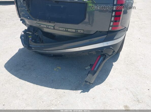 KM8RL5S26TU120274 2026 HYUNDAI PALISADE Gray 