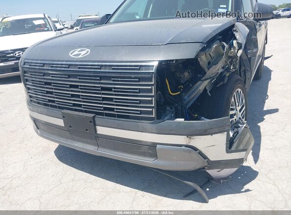 KM8RL5S26TU120274 2026 HYUNDAI PALISADE Gray 