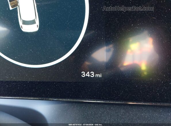 KM8RL5S27TU136337 2026 HYUNDAI PALISADE Gray 