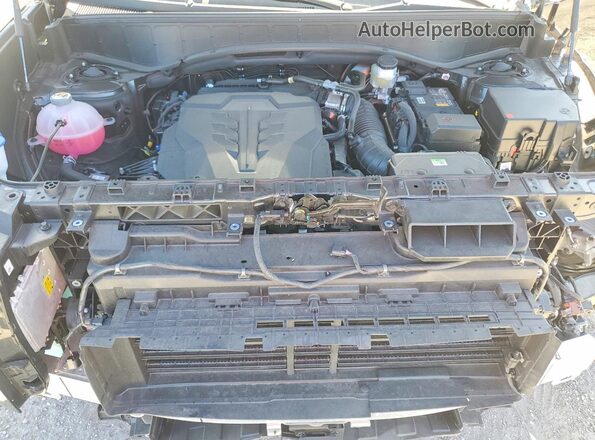 KM8RL5S29TU104134 2026 HYUNDAI PALISADE Black Սալոնի հետևի տեսք