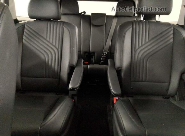 KM8RL5S29TU127879 2026 HYUNDAI PALISADE Blue Rear seats view