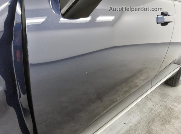 KM8RL5S29TU127879 2026 HYUNDAI PALISADE Blue 