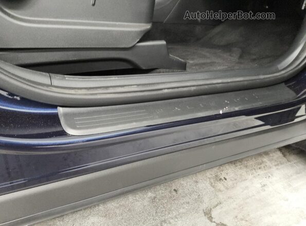 KM8RL5S29TU127879 2026 HYUNDAI PALISADE Blue 