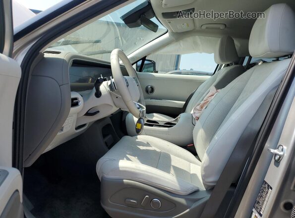 KM8RL5S2XTU063268 2026 HYUNDAI PALISADE Gray 