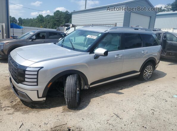 KM8RL5S2XTU063268 2026 HYUNDAI PALISADE Gray 