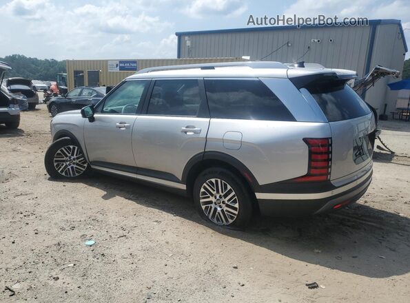 KM8RL5S2XTU063268 2026 HYUNDAI PALISADE Gray 