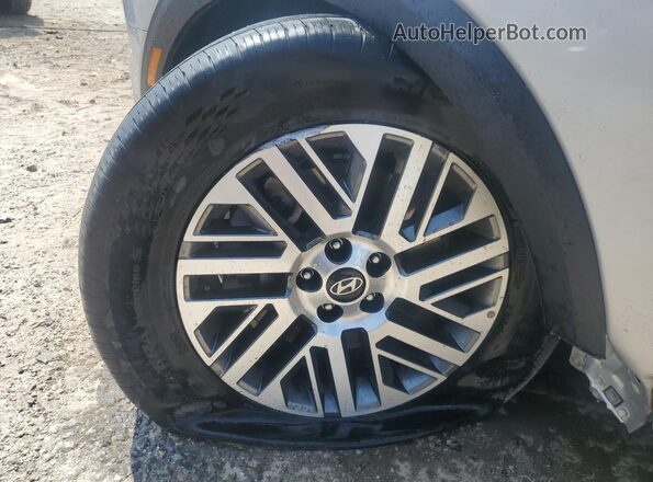 KM8RL5S2XTU063268 2026 HYUNDAI PALISADE Gray 