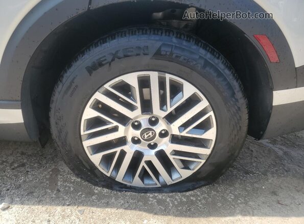KM8RL5S2XTU063268 2026 HYUNDAI PALISADE Gray 