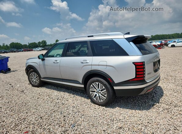 KM8RL5SA4TU060079 2026 HYUNDAI PALISADE Silver Tył lewy