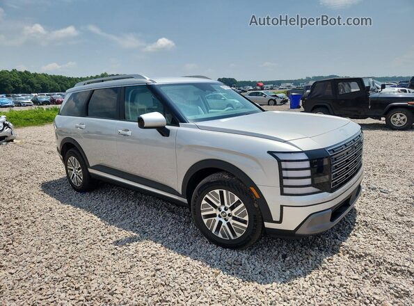 KM8RL5SA4TU060079 2026 HYUNDAI PALISADE Silver Przód prawy