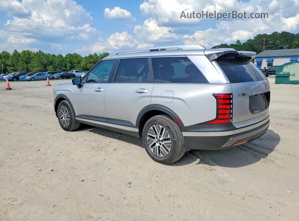KM8RL5SA6TU071228 2026 HYUNDAI PALISADE Silver Rear left