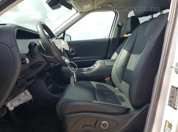 KM8RLES22TU064172 2026 HYUNDAI PALISADE White Սալոնի դիմացի տեսք