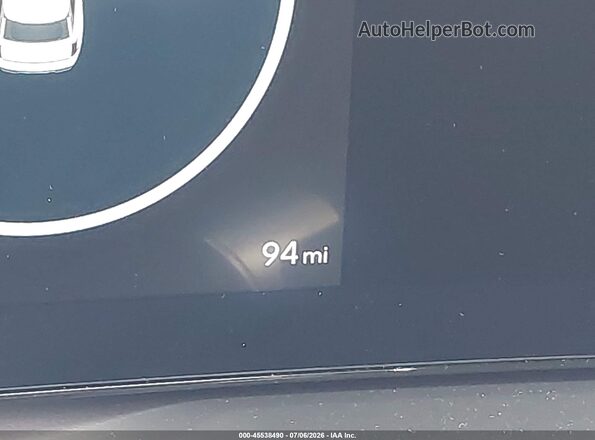 KM8RLES23TU087508 2026 HYUNDAI PALISADE Black 