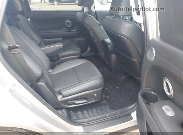 KM8RLES26TU085350 2026 HYUNDAI PALISADE Серебряный Вид наклейки с VIN-кодом