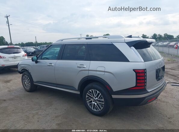 KM8RLES26TU085350 2026 HYUNDAI PALISADE Серебряный 