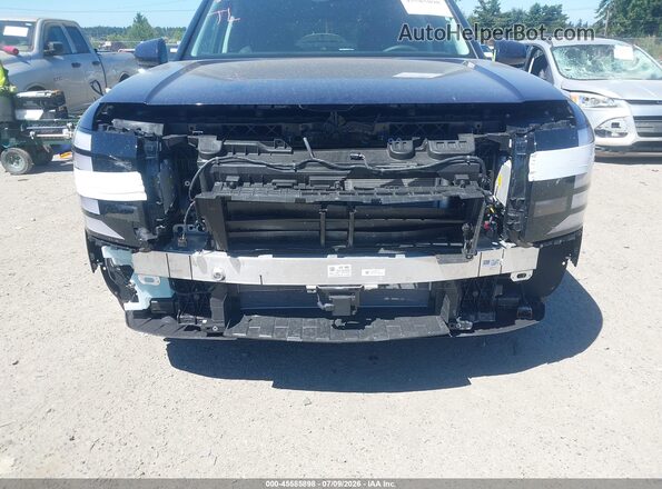 KM8RLES26TU120078 2026 HYUNDAI PALISADE Blue წინა ხედი