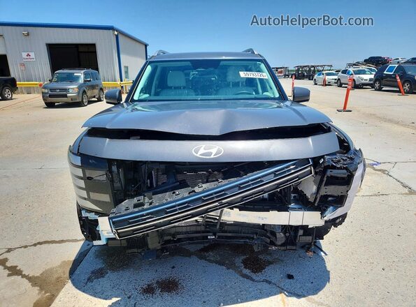KM8RMES22TU065481 2026 HYUNDAI PALISADE Угольный Вид спереди