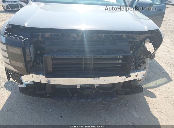 KM8RMES27TU053343 2026 HYUNDAI PALISADE Gray 