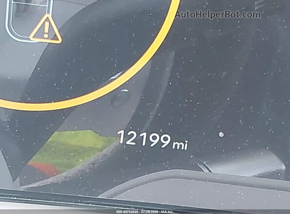 KM8RMES27TU053343 2026 HYUNDAI PALISADE Gray 
