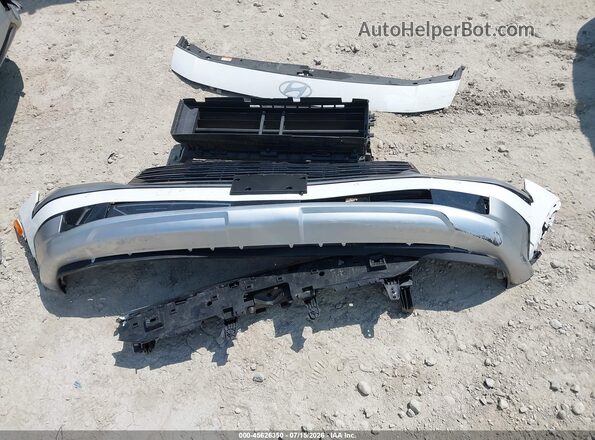 KM8RMES28TU026913 2026 HYUNDAI PALISADE White Instrument cluster view