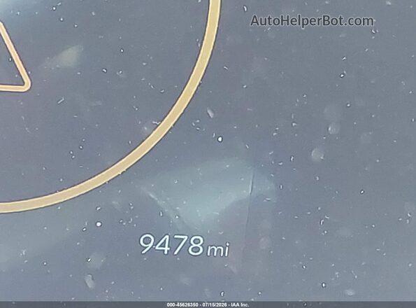 KM8RMES28TU026913 2026 HYUNDAI PALISADE White 