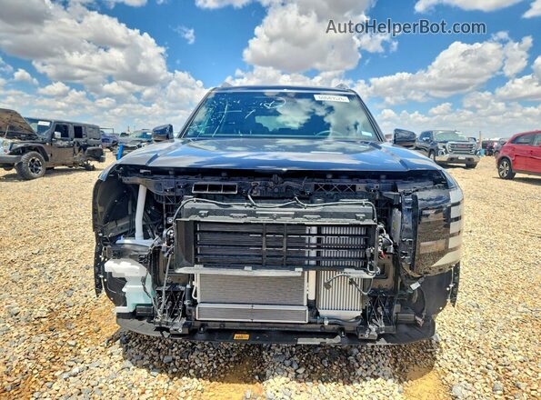 KM8RMESA1TU045049 2026 HYUNDAI PALISADE Black Front view