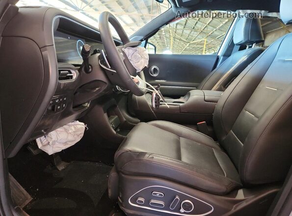 KM8RMESA7TU032807 2026 HYUNDAI PALISADE Silver Սալոնի դիմացի տեսք