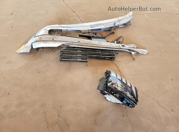KM8RMESA7TU032807 2026 HYUNDAI PALISADE Silver VIN կոդի պիտակի տեսք