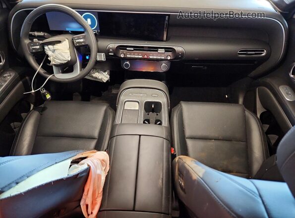 KM8RMESA7TU032807 2026 HYUNDAI PALISADE Silver Առջևի վահանակի տեսք