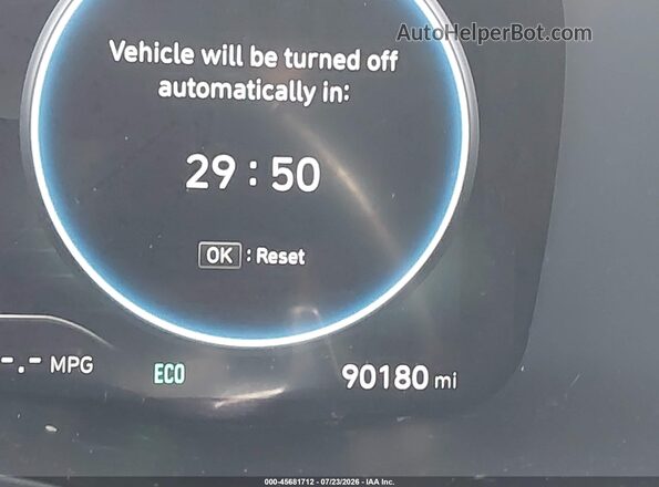 KM8S3DA11MU008875 2021 HYUNDAI SANTA FE HYBRID Black 
