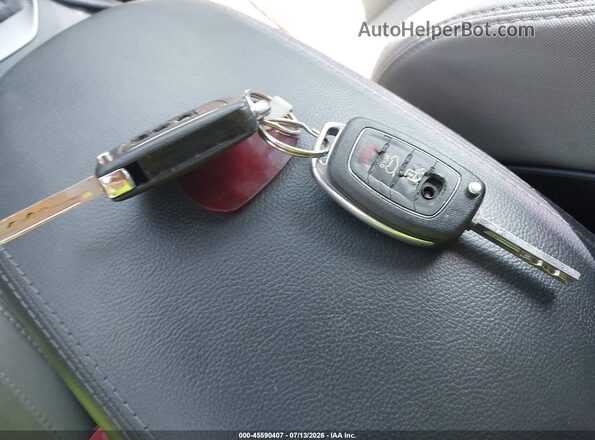 KM8SM4HF0GU155353 2016 HYUNDAI SANTA FE Silver წინა პანელის ხედი