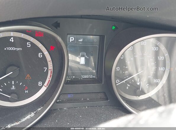 KM8SM4HF2HU188744 2017 HYUNDAI SANTA FE Серебряный 