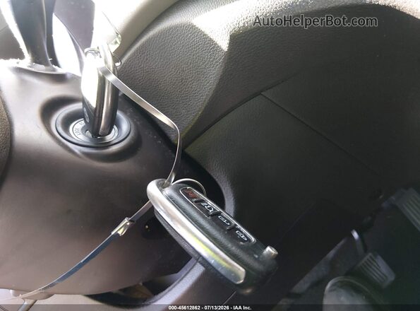 KM8SM4HF5HU168486 2017 HYUNDAI SANTA FE Black წინა პანელის ხედი