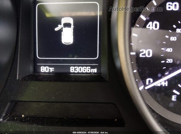 KM8SM4HF8JU267017 2018 HYUNDAI SANTA FE Синий 