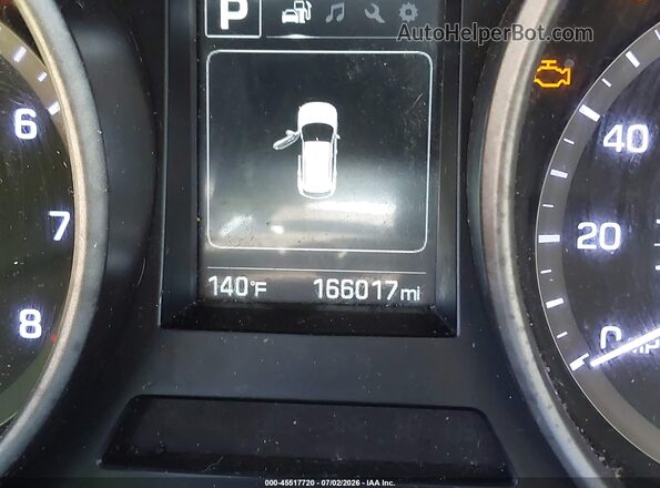 KM8SM4HFXHU225006 2017 HYUNDAI SANTA FE Синий 