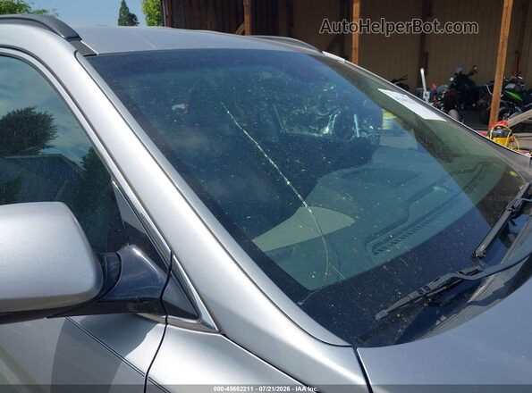 KM8SMDHF3HU223436 2017 HYUNDAI SANTA FE Silver 