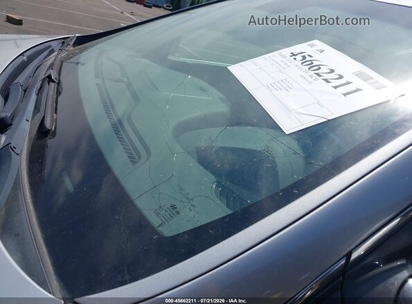 KM8SMDHF3HU223436 2017 HYUNDAI SANTA FE Silver 