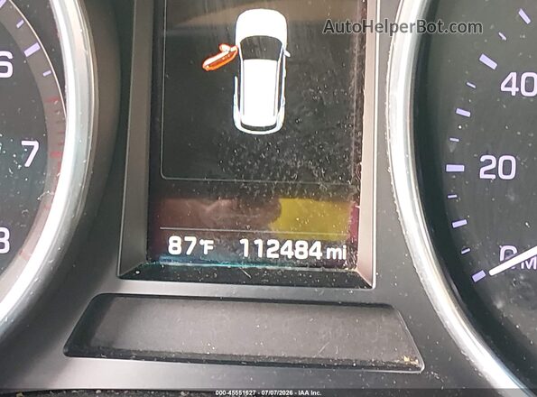 KM8SN4HF7KU298872 2019 HYUNDAI SANTA FE XL White 