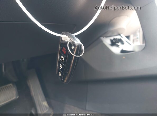 KM8SR4HF9HU217366 2017 HYUNDAI SANTA FE Silver წინა პანელის ხედი