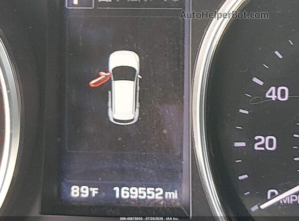 KM8SRDHF2HU254243 2017 HYUNDAI SANTA FE Black 