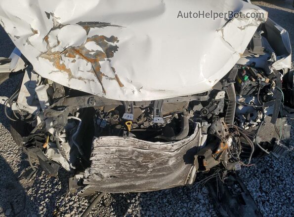KM8SRDHF7GU142763 2016 HYUNDAI SANTA White Շարժիչի բաժամունքի տեսք