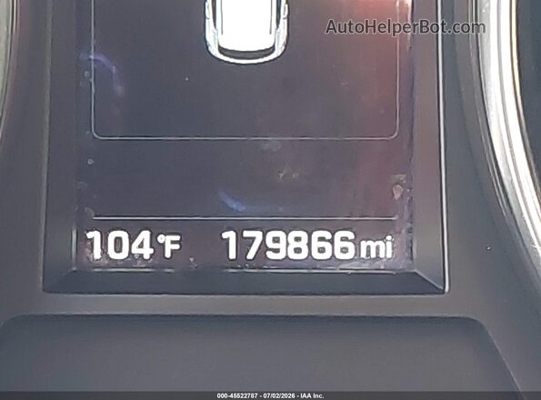 KM8SRDHFXHU208479 2017 HYUNDAI SANTA FE Red 