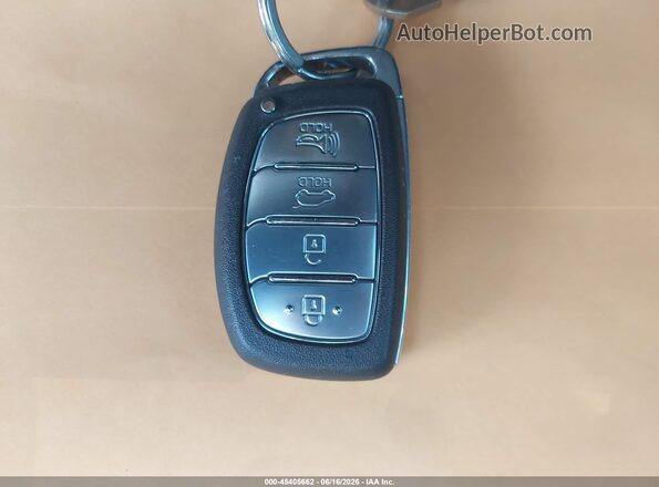 KMHC65LC0KU159154 2019 HYUNDAI IONIQ HYBRID Silver წინა პანელის ხედი