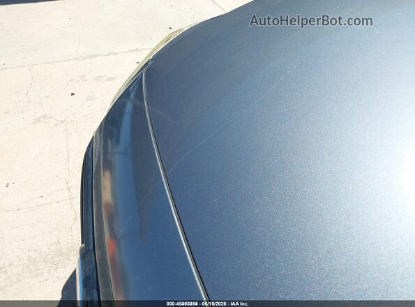 KMHC65LC1JU075441 2018 HYUNDAI IONIQ HYBRID Gray Rear interior view